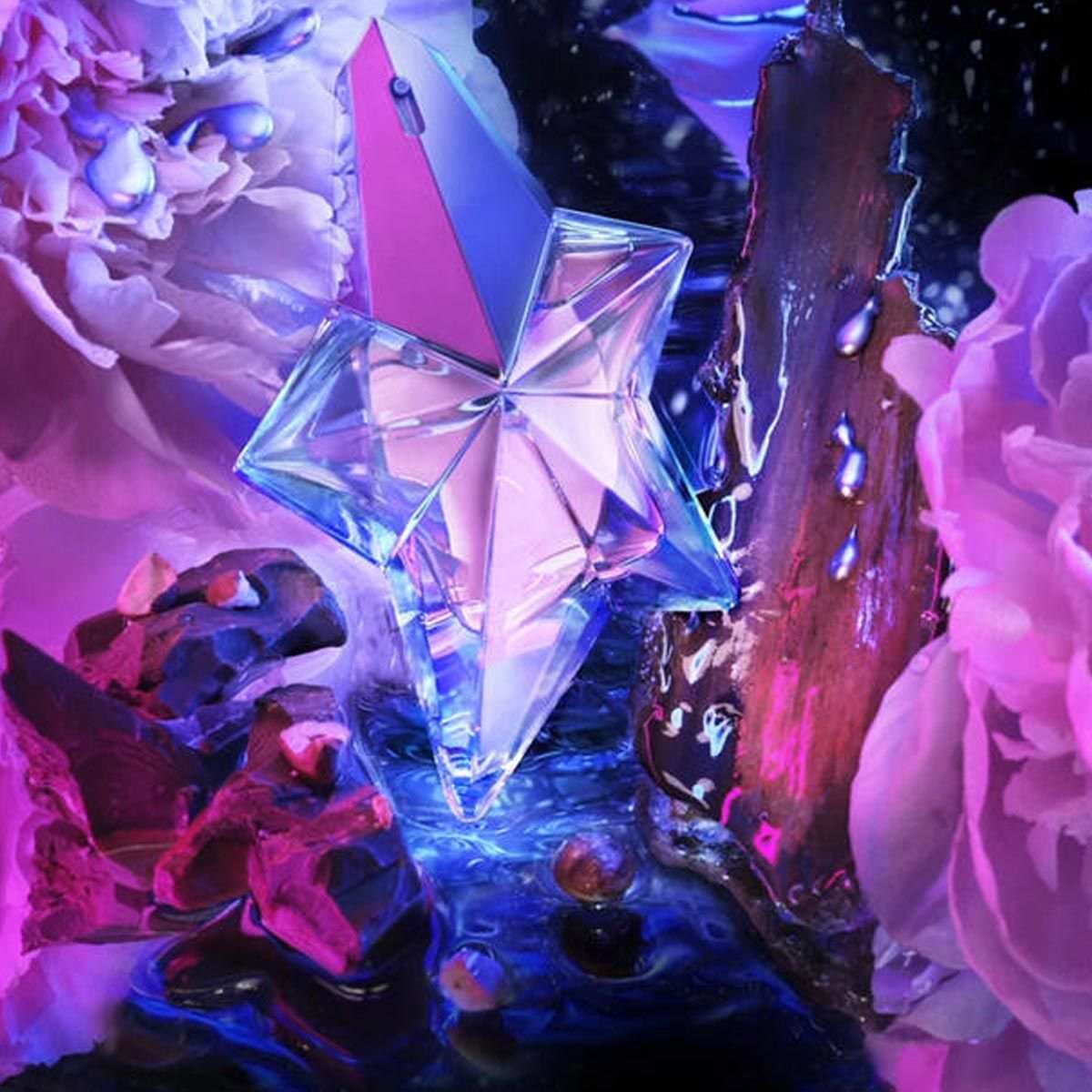 Angel Mugler Tester Nước Hoa Nữ TESTER Mugler Angel Muse EDP 100ml