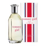 Tommy Hilfiger Tommy Girl (Eau de Toilette/100ml Tester)