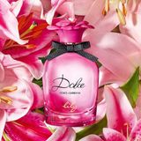 Dolce & Gabbana Dolce Lily (Eau de Toilette/75ml Tester)