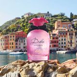 Dolce & Gabbana Dolce Lily (Eau de Toilette/75ml Tester)