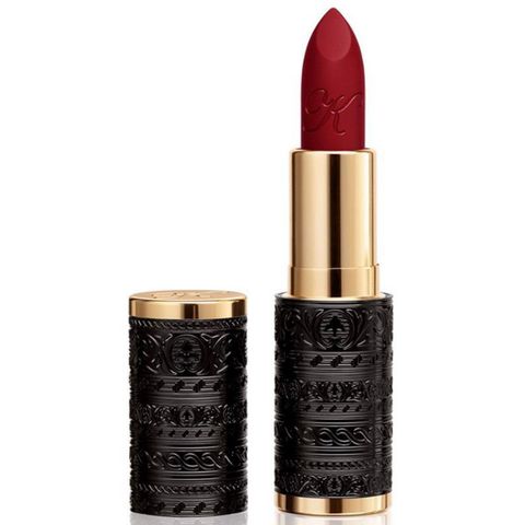 Son Kilian Le Rouge Parfume Matte Màu 240 Intoxicating Rouge (Matte/8a0321)