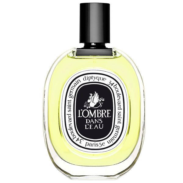 Diptyque L'Ombre Dans L'Eau Eau de Toilette (100ml / Eau de Toilette)