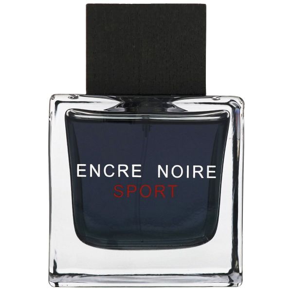 Lalique Encre Noire Sport Eau de Toilette (100ml / Eau de Toilette)