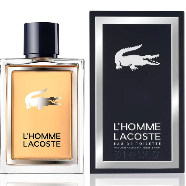 Lacoste L'Homme Eau de Toilette (150ml / Eau de Toilette)
