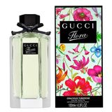 Gucci Flora Gracious Tuberose (Eau de Toilette/100ml)