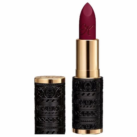 Son Kilian Le Rouge Parfume Matte Màu 247 Rouge Nuit (Matte/ba2772)