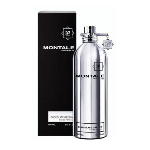 Montale Chocolate Greedy (Eau de Parfum/100ml Tester)