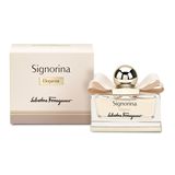 Salvatore Ferragamo Signorina Eleganza (Eau de Parfum/50ml)