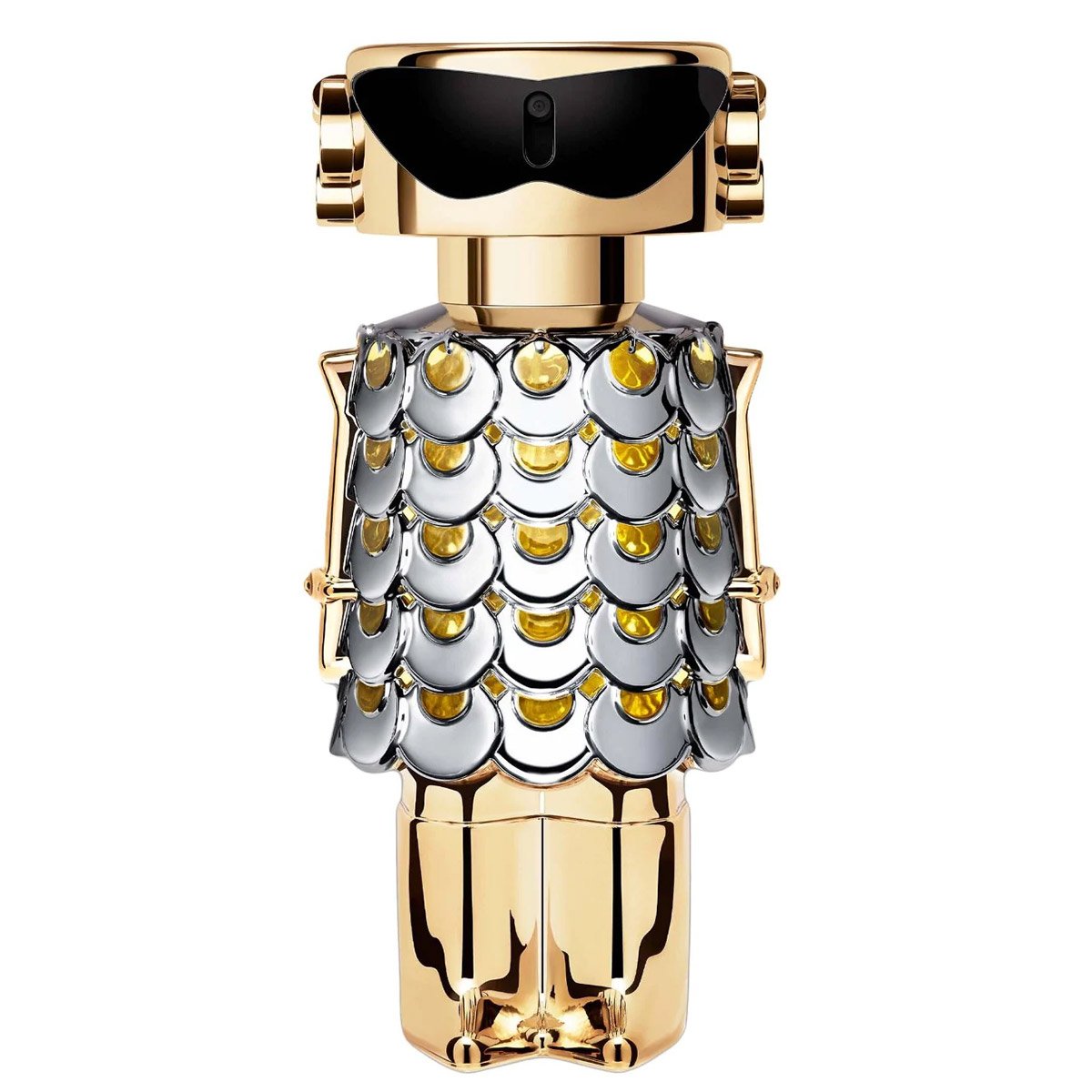 Descubre FAME: El Perfume Icónico de Paco Rabanne - KIT PERFUM (GOODGIRL + CHANEL#5+ FAMME)