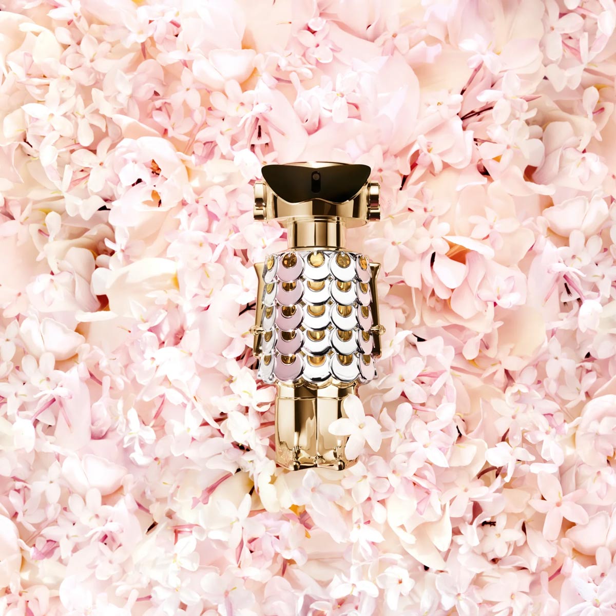 Descubre FAME: El Perfume Icónico de Paco Rabanne - KIT PERFUM (GOODGIRL + CHANEL#5+ FAMME)