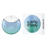 Issey Miyake A Drop D'Issey Eau de Parfum Fraiche (Eau de Parfum/90ml Tester)