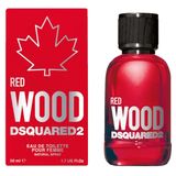 DSQUARED² Red Wood Pour Femme (Eau de Toilette/100ml Tester)