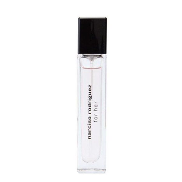 Narciso Rodriguez For Her Eau de Toilette Travel Spray (Eau de Toilette/10ml)