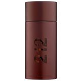 Carolina Herrera 212 Sexy Men (Eau de Toilette/30ml)
