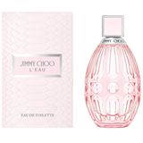 Jimmy Choo L'Eau (Eau de Toilette/90ml Tester)