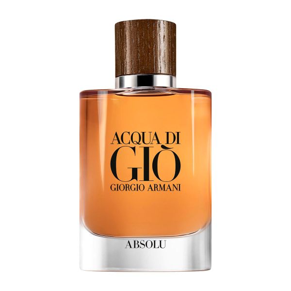 Giorgio Armani Acqua Di Gio Absolu (Eau de Parfum/75ml)