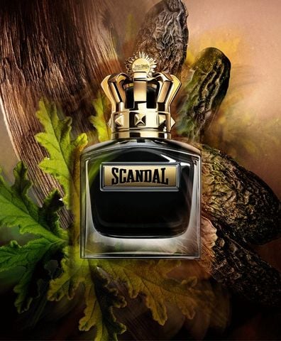 Jean Paul Gaultier Scandal Pour Homme Le Parfum (Eau de Parfum Intense/100ml)