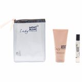 Gift set Lady Emblem 2pcs EDP ( 7.5ml & Body Lotion 50ml ) (Eau de Parfum/7,5ml & Body Lotion 50ml)