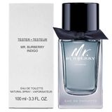 Mr. Burberry Indigo (Eau de Toilette/100ml)