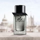 BURBERRY Mr. Burberry Eau de Toilette (Eau de Toilette/150ml)