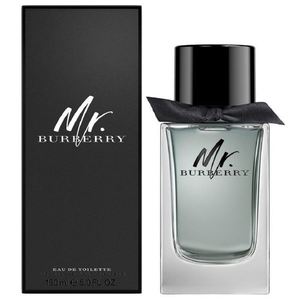 BURBERRY Mr. Burberry Eau de Toilette (Eau de Toilette/100ml)