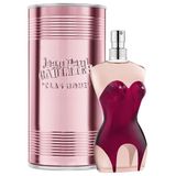 Jean Paul Gaultier Classique Eau De Parfum Collector 2017 (100ml Tester / Eau de Parfum)