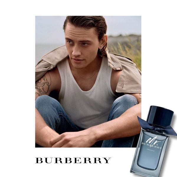Mr. Burberry Indigo (Eau de Toilette/100ml)