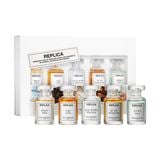 Replica Mini Discovery Set 5pcs ( 5 x 7ml ) (7ml Beach Walk & Jazz Club & Lazy Sunday Morning & Bubble Bath & By The Fireplace / Eau de Toilette)