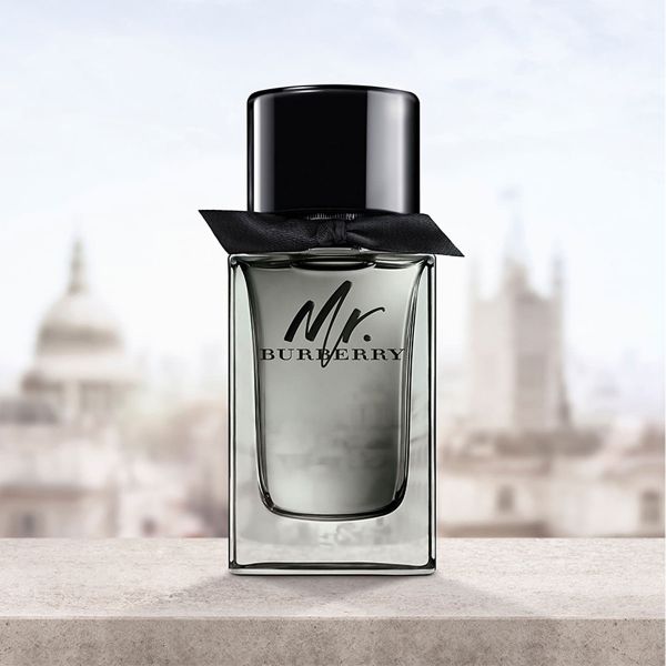 BURBERRY Mr. Burberry Eau de Toilette (Eau de Toilette/100ml)