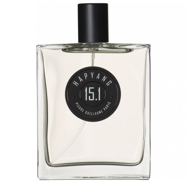 Pierre Guillaume Paris Hapyang 15.1 (100ml / Eau de Parfum)