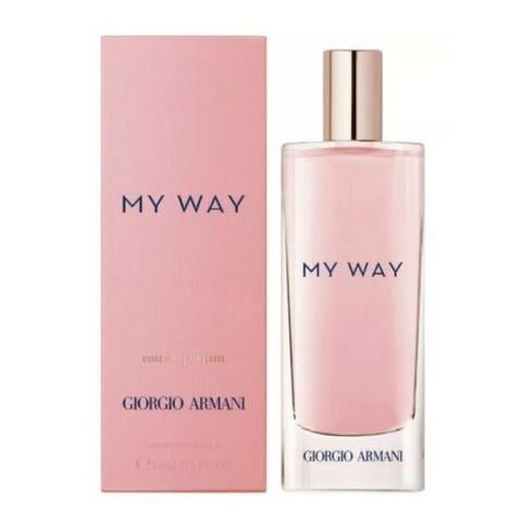 Giorgio Armani My Way Travel Spray (Eau de Parfum/15ml)