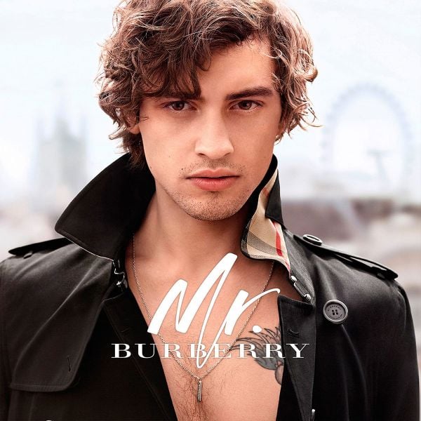 BURBERRY Mr. Burberry Eau de Toilette (Eau de Toilette/100ml)