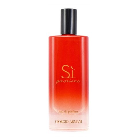 Giorgio Armani Sì Passione Travel Spray (Eau de Parfum/15ml)