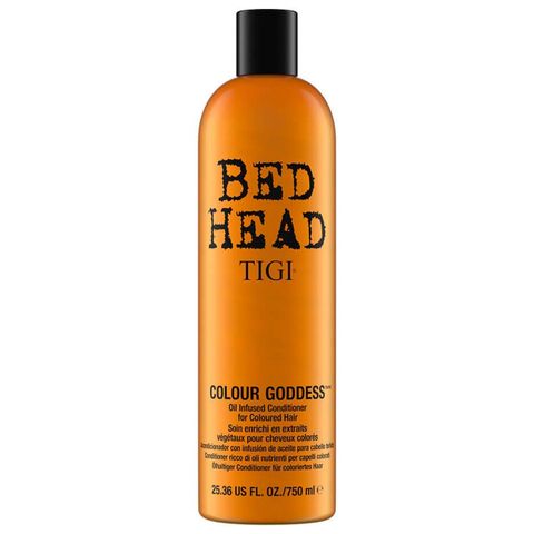 Dầu xả Tigi Bed Head Colour Goddess Oil Infused (1500ml)