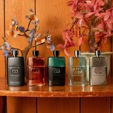 Gucci Guilty Absolute Pour Homme (50ml / Eau de Parfum)