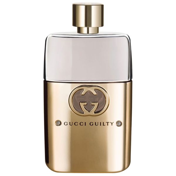 Gucci Guilty Diamond Limited Edition Pour Homme (Eau de Toilette/90ml)