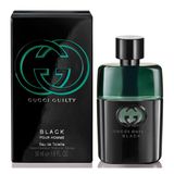 Gucci Guilty Black Pour Homme (Eau de Toilette/90ml)
