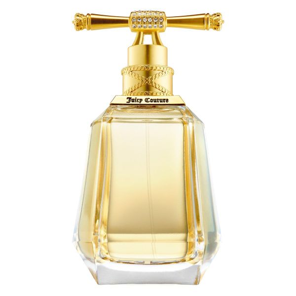 I Am Juicy Couture (Eau de Parfum/50ml)