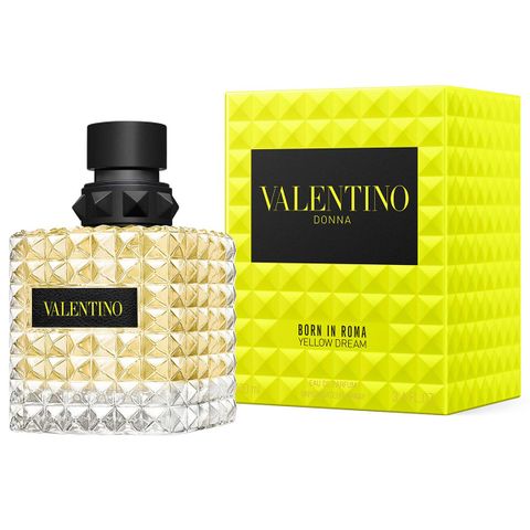 Valentino Donna Born In Roma Yellow Dream (Eau de Parfum/50ml)