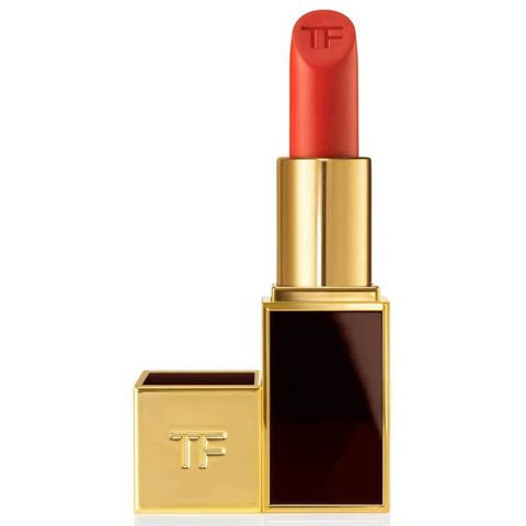 Son Tom Ford Wild Ginger 15 (Matte/b83a00)