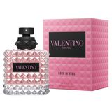 Valentino Donna Born In Roma Eau de Parfum for woman (50ml / Eau de Parfum)