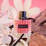 Valentino Donna Born In Roma Eau de Parfum for woman (50ml / Eau de Parfum)