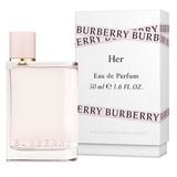 Burberry Her (100ml / Eau de Parfum)
