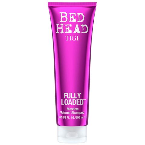 Dầu gội Tigi Bed Head Fully Loaded Massive Volume (250ml)