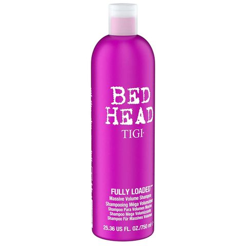 Dầu gội Tigi Bed Head Fully Loaded Massive Volume (250ml)