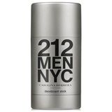 Lăn Khử Mùi Carolina Herrera 212 Men NYC (Lăn khử mùi/75g)