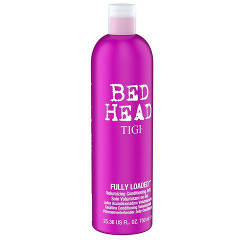 Dầu xả Tigi Bed Head Fully Loaded Volumizing Conditioning Jelly (750ml)