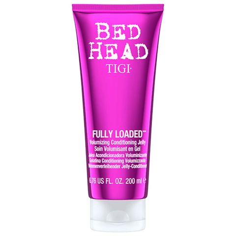 Dầu xả Tigi Bed Head Fully Loaded Volumizing Conditioning Jelly (750ml)