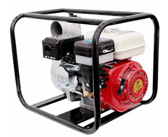  Máy bơm nước chạy xăng Pona CX 30 