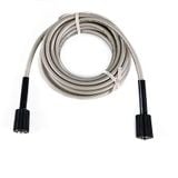  Dây cao áp 15m - máy rửa xe mini 